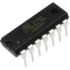 超小型・低消費電力マイコンの隠れた実力！ATTINY84 のすべてを徹底解説