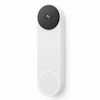 Nest Doorbell (9): 寒くなると充電が追い付かなくなる不具合!?