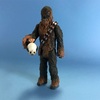 CHEWBACCA（ベーシックフィギュア）レビュー