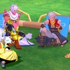 【DQ10】5.5後期クリア〜初めての修練
