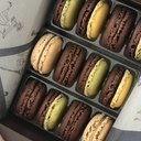 チョコは正義。こしあんが好き。