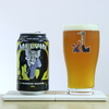 MELVIN BREWING　「DRUNKEN MASTER IIPA」