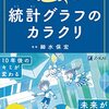 99%の小学生は気づいていない!?　統計グラフのカラクリ [ 細水 保宏 ]