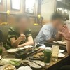 バイク乗りの飲み会  練馬編