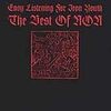 NON - Easy Listening For Iron Youth: The Best Of NON