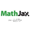 Texによる数式表現16～MathJax3.0の利用