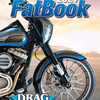 カタログ：Drag Specialties「2021 Fat Book」