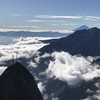 南アルプスの貴公子　甲斐駒ヶ岳④　絶景を堪能し北沢峠へ下山する　2019.9.7～9.8