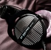 beyerdynamic DT990pro リスニングがイケるモニターヘッドホン