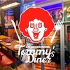 【2026年9月オープン】Tommy’s Diner(トミーズダイナー)土浦店が土浦駅前に登場