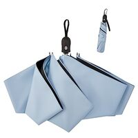 konciwa Ultra AIR日傘は軽さと遮光性能が魅力！189gの超軽量＆完全遮光で夏の紫外線対策におすすめ