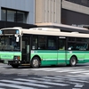 秋田中央交通 / 秋田200か ・932 （元・小田急バス）