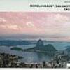 Morelenbaum² / Sakamoto/AS PRAIAS DESERTAS