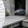 きょうはコースをマイカーで（石の美術館・なかがわ水遊園・馬頭広重美術館）