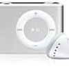 iPod shuffle、2GBモデル追加と大幅値下げ
