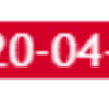 時刻を表す要素を強調表示するUserCSS (2)