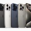 iPhone15/15 Plus/15 Pro/15 Pro Max発表。価格、発売日。予約開始日。スペックなどまとめ