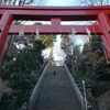 【東京都港区  愛宕神社】かなり険しい出世の石段！東京23区で一番高い山にある神社（神社巡りのお散歩）