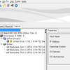 RAID5のHDDが1台故障。MegaRAIDで組んだSATA HDDの交換メモ。