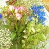 第２回 1Day Flower Lesson