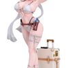 【予約開始！】トリダモノ氏オリジナル「Mira」フィギュア レビュー：これは予約不可避！？魅力と注意点を徹底解説