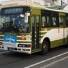 呉市生活バス（富士交通）　4302号車