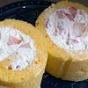 おいしいロールケーキの作り方