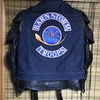 BARNSTORM TROOPS MC　G-VEST