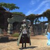 【ゲーム】【PS4】【FF14】巴術士の戦い方がよく分からない