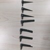 人生ゲームのルーレットのストッパー？が壊れたので３Dプリントしてみた