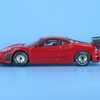 フェラーリ F430 GT（レッド）ホイール改