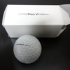 タイトリスト 2019 ニューPro V1とV1Xを打ってみました