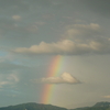 虹と夢