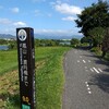 京都市民駅伝と松尾大社と自転車