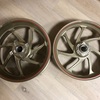 CBR1000SP-2（SC77）の