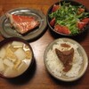  金目鯛の煮付け