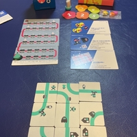 ボードゲームまとめて14個 Amazon.co.jp: 最後の巫女 反逆の狼煙 ボードゲーム ラフ