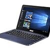 ASUS VivoBook 11.6インチ ダークブルー E200HA【日本正規代理店品】(インテル Atom x5-Z8350/4G/eMMC 32GB/Win10)E200HA-8350B/A