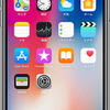 ついにiPhone Xに機種変！