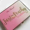 Too Faced Just Peachy Mattes Eyeshadow Palette