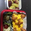 今日のお弁当😋🍴🍱♬*