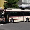 京都バス 124