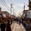 下総三山 七年祭り 大祭　その２＠千葉県船橋市 二宮神社