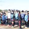 2021年12月18日 親子サッカー👪🍃