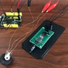 Arduino Leonardoでマウスを自作する方法