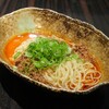 【くにまつ 八丁堀本店】汁なし担担麺を広島名物に育てた功労店(中区八丁堀)