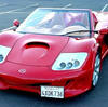 時速２９０キロの電気自動車 今春、米国で販売の事。