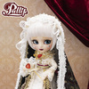 【プーリップ】Pullip『ヴェスタ（Vesta）』完成品ドール【グルーヴ】より2021年5月発売予定♪