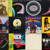 ◆Used新着LP◆ハードロック､ヘビメタ､レインボー､ディプパープル､リッチー・ブラックモア､クイーン､ジョーン・ジェット､ブライアン・メイ､ほか