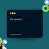【2024年版】CSSグリッドの救世主！fit-content()関数の使い方総まとめ